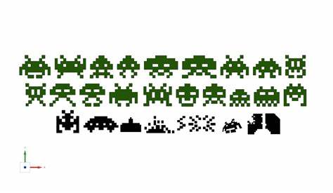 Assembly – Space Invaders ships remaining not initialized
