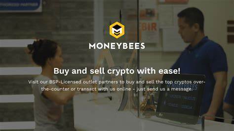 Filipinos Can Now Cash in Crypto Without Fees Through Moneybees OTC Outlets - Bitcoin.com News