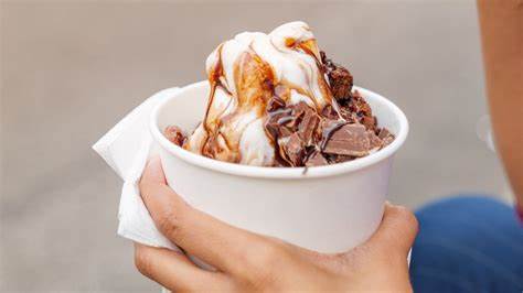 Huhtamaki expands sustainable offerings with new ice-cream cups