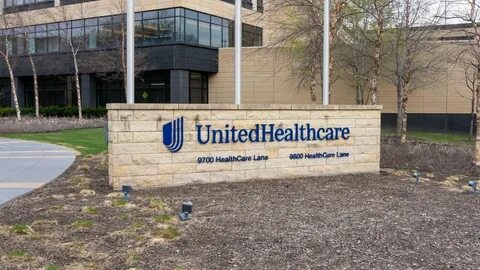 DOJ Investigating UnitedHealth Group Over ‘Questionable’ Medicare Diagnoses - Yahoo
