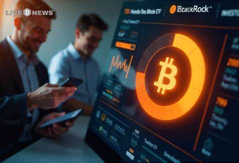 “Amazing Stat”: 3/4 of BlackRock’s Bitcoin ETF Investors Were First-Time Buyers