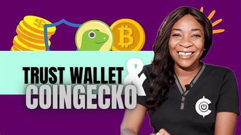 How to Use an Ethereum Wallet - CoinGecko Buzz