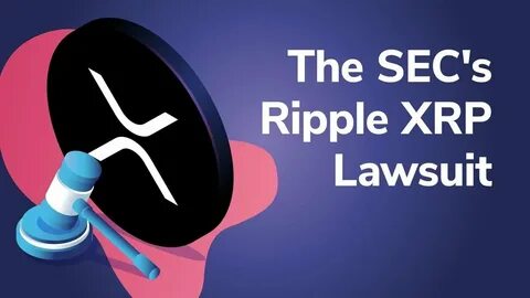 SEC may drop Ripple lawsuit - Cryptopolitan