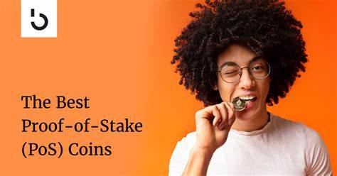 The Best Proof of Stake (PoS) Coins for 2024 - Bitcoin Market Journal