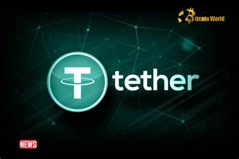 Tether Holdings Reports Record-Setting $4.52B Profit in Q1 2024 