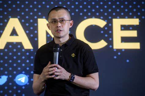 Binance’s CZ says he never shorted FTX’s crypto token—and the decision to stop selling it was ‘very expensive’ - Fortune