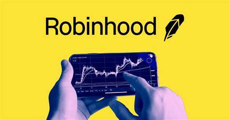 Robinhood Relists XRP Sparking Optimism, But There’s a Twist - CoinGape