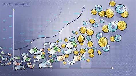 So kann man den Krypto Transaktionsverlauf nachverfolgen: Leitfaden 2024