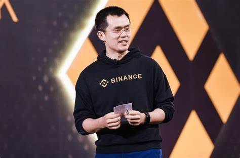 Binance CEO: Crypto dip is just a ‘tactical retreat’ – Bounce back ahead?