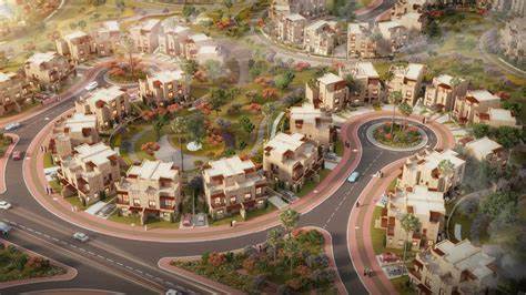 بنان - الرياض | مجموعة طلعت مصطفي السعودية