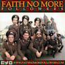 Faith No More's "Midlife Crisis" and the Observers Paradox