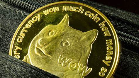 Dogecoin down 3% despite Grayscale’s new DOGE trust
