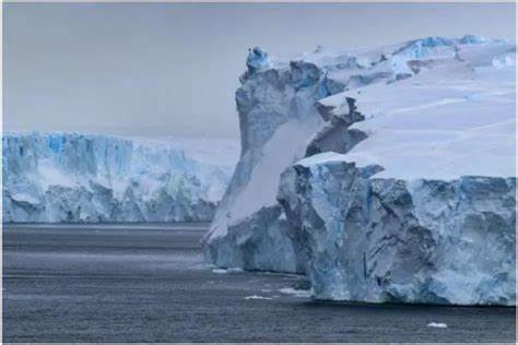 世界的“尽头”，神秘的地区-南极，到底都有啥 - 知乎
