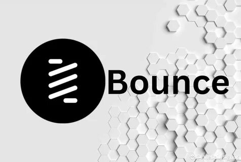Bounce Token Price Up 111% In A Week, This Crypto Might Soar - Inside Bitcoins