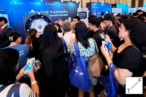 Traders Fair Returns to Manila, Bringing Global Trading Experts to the Philippines - BitPinas