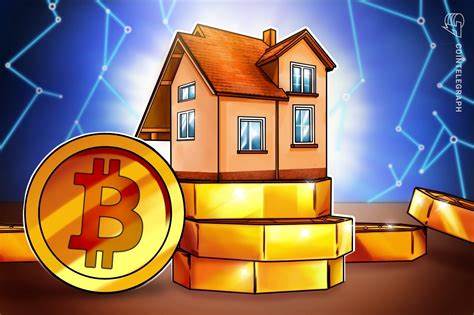 Home sweet hodl: How a Bitcoiner used BTC to buy his mom a house - Cointelegraph