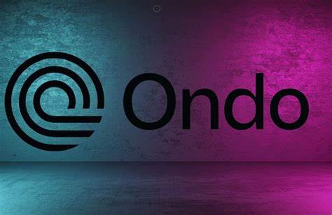 Here’s why Ondo price may jump by 50% - crypto.news