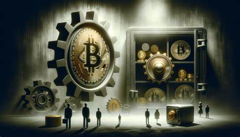 Bitcoin unterschreitet kritische Unterstützungslinie - Das Ende der 