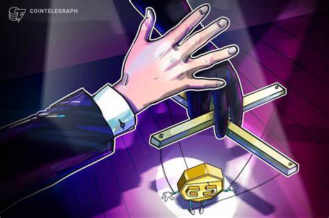 Will compromise on anonymous crypto appease US regulators, spur adoption? - Cointelegraph