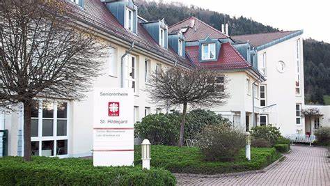 16 Pflegeheime in Lahr / Schwarzwald und Umgebung vergleichen