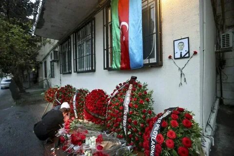 Azerbaijan's president says crashed plane was shot down in Kazakhstan by Russia - MSN