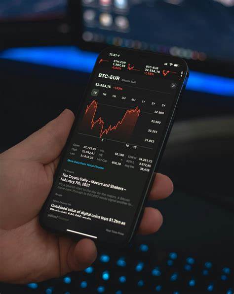 Ethereum Won’t Make You Rich, but It Is Still Your Best Option | by Desiree Peralta | Feb, 2025 - DataDrivenInvestor