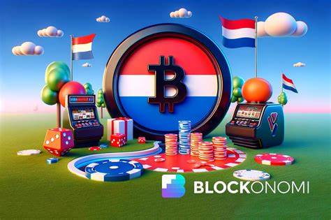 20+ Best Bitcoin & Crypto Casinos Netherlands: Our Top Picks & Reviews - Blockonomi