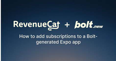 From Zero to Monetized iOS App in 10 Hours with Bolt.new, Expo, and RevenueCat
