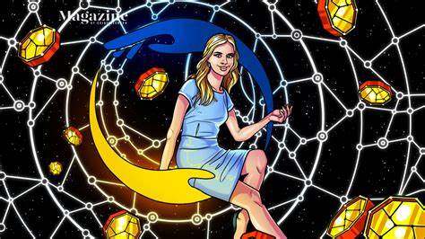 Helping Ukraine without donating: Laura’s DeFi staking plan - Cointelegraph