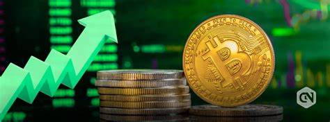Crypto market news: Bitcoin extends bullish rally to hit record high of 