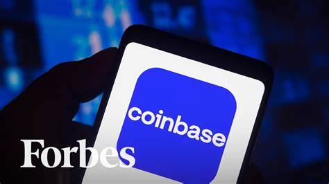 Inside The Coinbase NFT Marketplace (And The Company That Helps Power It) - Forbes
