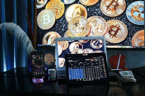 Top 10 Laptops for Cryptocurrency Trading and Mining - Global Sources