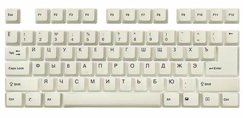 Many ransomware strains will abort if they detect a Russian keyboard installed