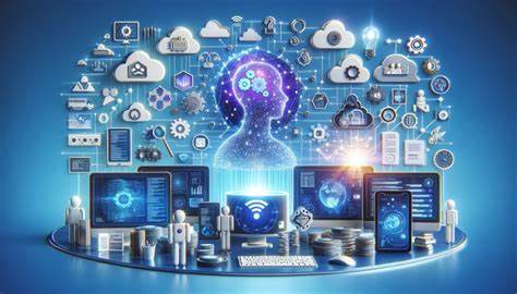 Use AI to build ecosystems, not just products