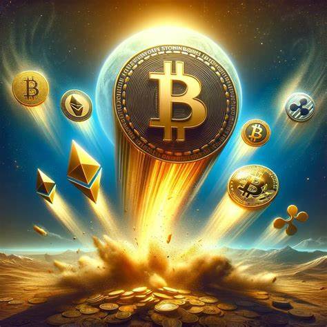 Bitcoin 'leaving crypto in the dust' in 2025 despite altseason calls - Cointelegraph