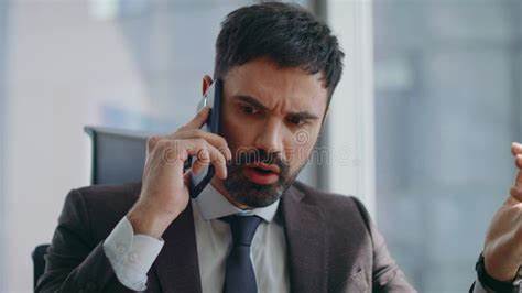 I had a complete breakdown during a work video call because CEO kept screaming