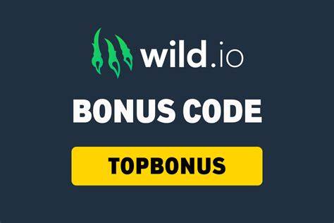 Wild.io Casino Review & Promo Codes 2024