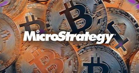 MicroStrategy Buys Bitcoin for 10th Consecutive Week; Average Cost at $95,972 - TOKENPOST
