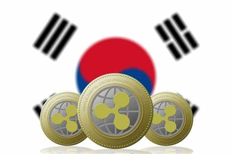 XRP Colabs With Biggest South Korean Bank BDACS, DTX Offers 200% Listing Gains - Finbold - Finance in Bold