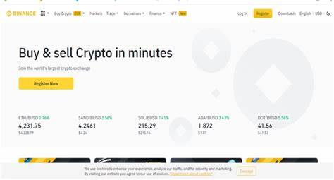 Top Cryptocurrency Brokers in 2021 - Watcher Guru