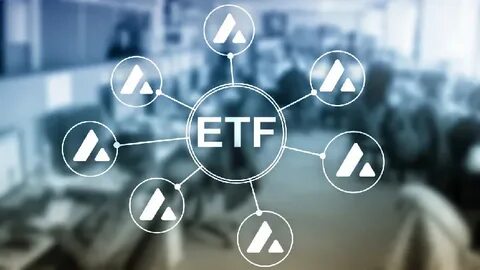 VanEck looks to get SEC's greenlight for first AVAX ETF - The Block