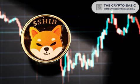 Veteran Investor Sees Shiba Inu Hitting $0.001 This Bull Cycle - The Crypto Basic