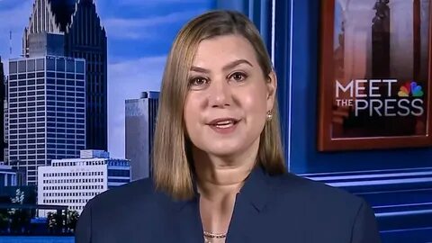 Sen. Elissa Slotkin wants assurances Trump will spend money 'the way Congress intends' before she votes for a funding bill - Yahoo
