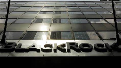 BlackRock files for spot ethereum ETF to further crypto push - Reuters