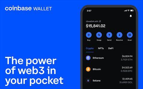 Building user-focused web3 wallets at Coinbase - Coinbase