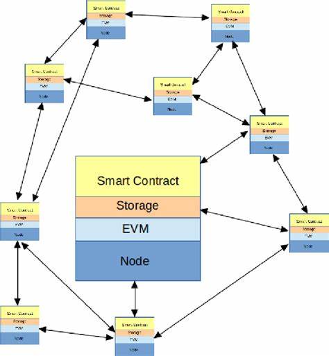 Time For Every Company and Every Government Organization To Consider Running Both A Bitcoin and Ethereum Node - OODA Loop