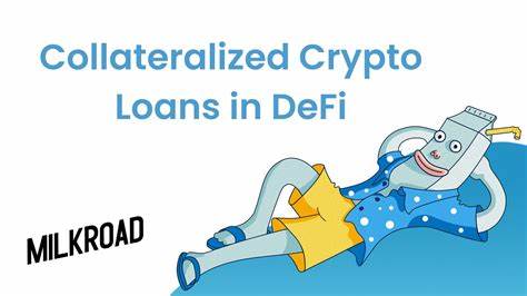 A Guide to Undercollateralized Loans in DeFi - Crypto Adventure