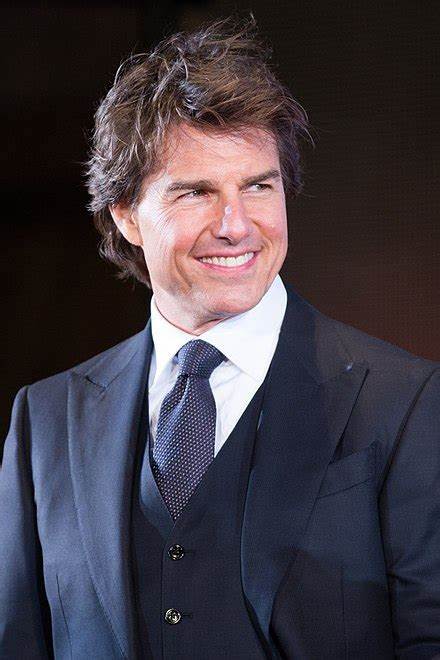Tom Cruise - Wikiwand