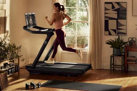 Peloton Tread Sale: Get The Interactive Treadmill For Its Lowest Price Ever - Forbes