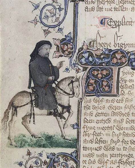 Lost English legend decoded: revealing a medieval preacher's meme